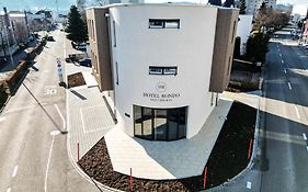 Hotel Rondo - Self-Check-In